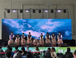 열정으로 채운 오늘, 꿈으로 빛날 경북 ! 2025 경상북도 청소년 페스…