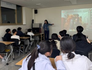 [청소년방과후아카데미] 대구시청자미디어센터와 함께하는 미디어 교육 2회기…