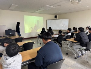 [청소년방과후아카데미] 대구시청자미디어센터와 함께하는 미디어 교육 4회기…