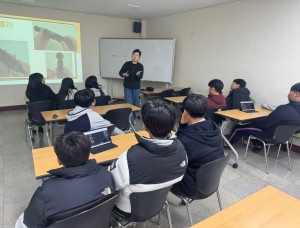 [청소년방과후아카데미] 대구시청자미디어센터와 함께하는 미디어 교육 7회기…